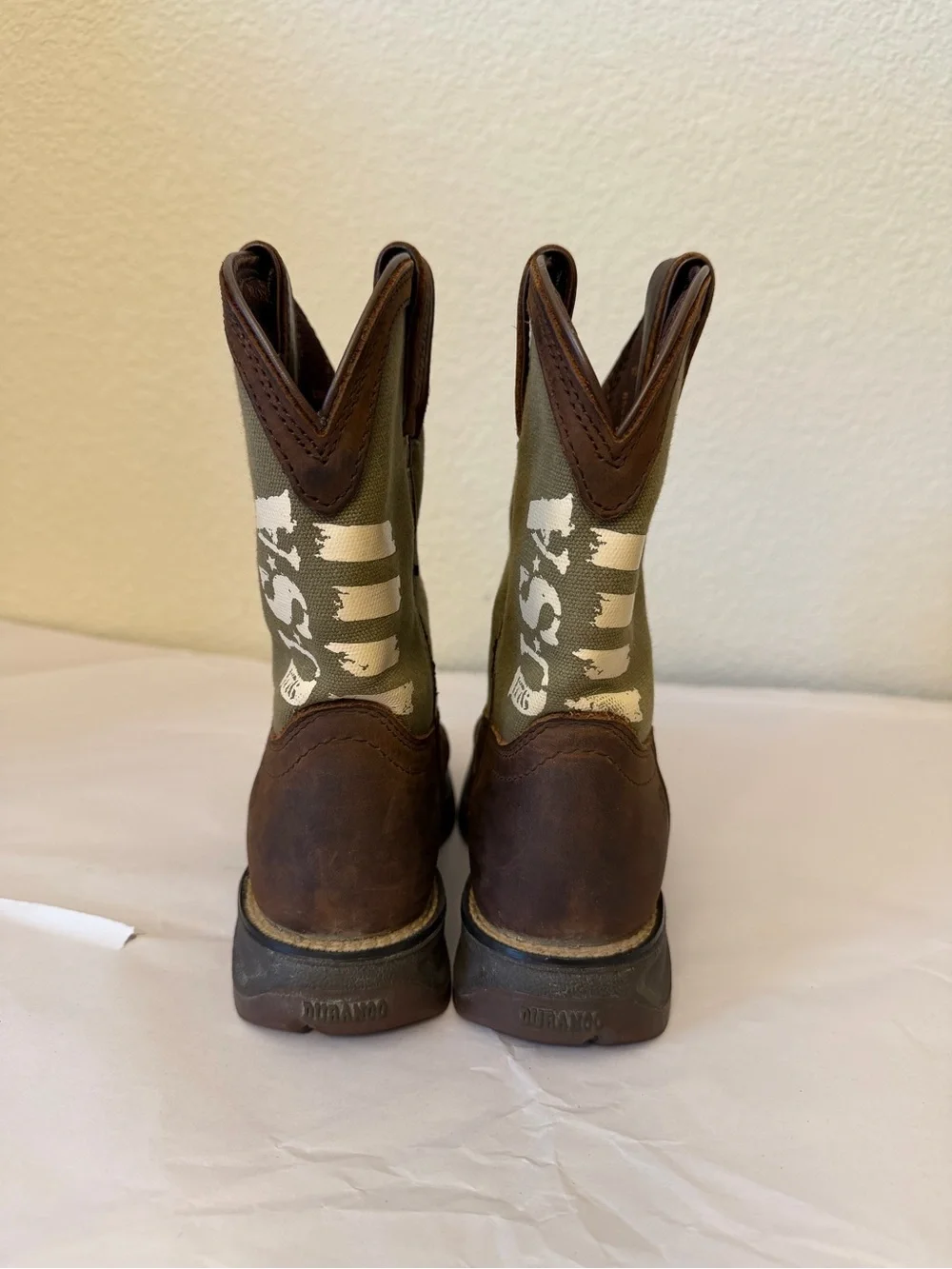 Durango kids western